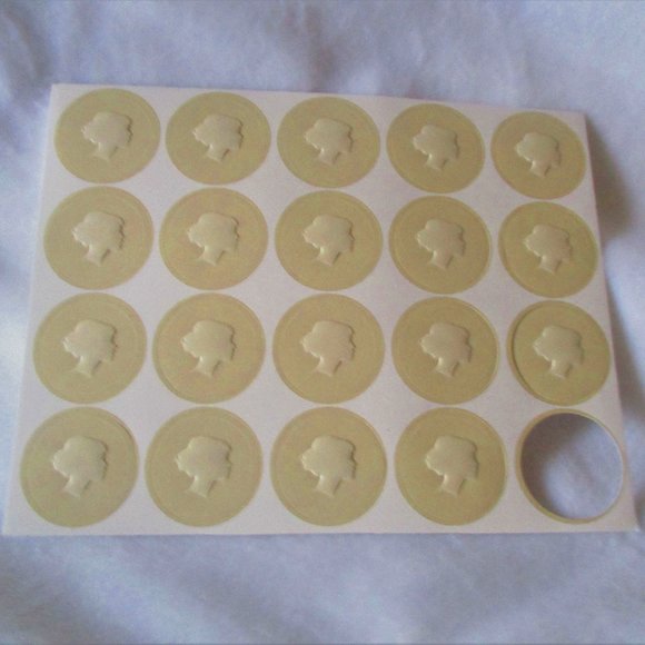 Charlotte Bronte Deluxe Note Card Set & Mini Journal - Picture 8 of 11